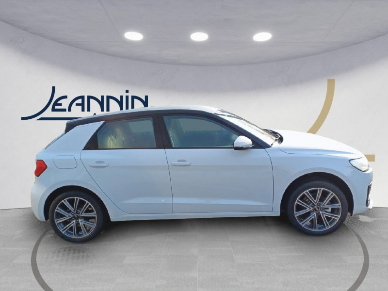 Audi A1 Sportback SPORTBACK A1 Sportback 30 TFSI 116 ch S tronic 7  occasion  Saint Andr-Les-Verges - photo n6