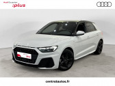 Audi A1 Sportback occasion année 2024 Annonce Audi A1 Sportback occasion Essence SPORTBACK A1 Sportback 30 TFSI 116 ch S tronic 7 à Lyon