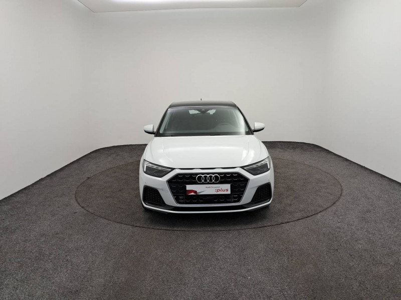 Audi A1 Sportback SPORTBACK A1 Sportback 30 TFSI 116 ch S tronic 7  occasion  Saint-Cyr-sur-Loire - photo n2