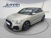 Audi A1 Sportback SPORTBACK A1 Sportback 30 TFSI 116 ch S tronic 7   Vert Saint Denis 77