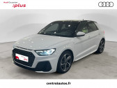 Audi A1 Sportback occasion année 2024 Annonce Audi A1 Sportback occasion Essence SPORTBACK A1 Sportback 30 TFSI 116 ch S tronic 7 à Lyon