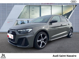 Audi A1 Sportback , garage VOLKSWAGEN SAINT NAZAIRE  TRIGNAC