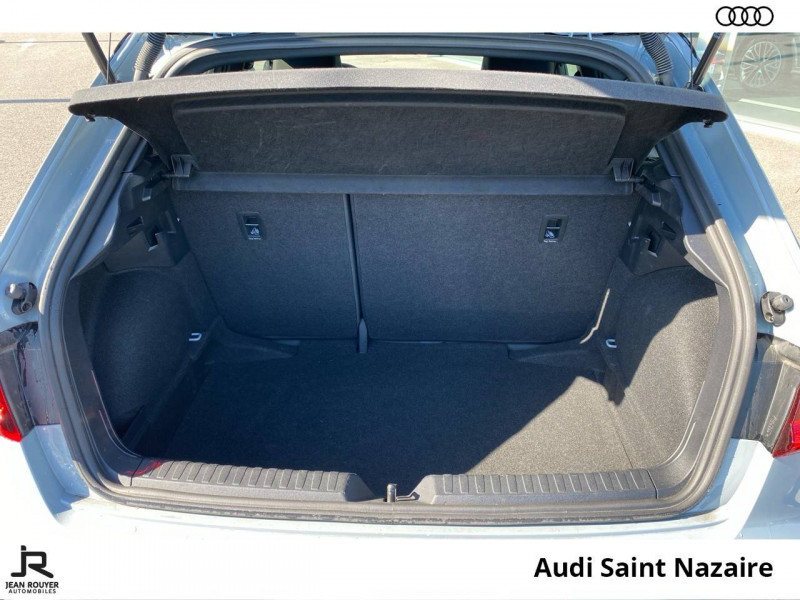 Audi A1 Sportback SPORTBACK A1 Sportback 30 TFSI 116 ch S tronic 7  occasion  TRIGNAC - photo n7