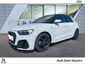 Audi A1 Sportback SPORTBACK A1 Sportback 30 TFSI 116 ch S tronic 7  2024 - annonce de voiture en vente sur Auto Sélection.com