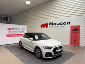 Audi A1 Sportback occasion année 2024 Annonce Audi A1 Sportback occasion Essence SPORTBACK A1 Sportback 30 TFSI 116 ch S tronic 7 à Vitré