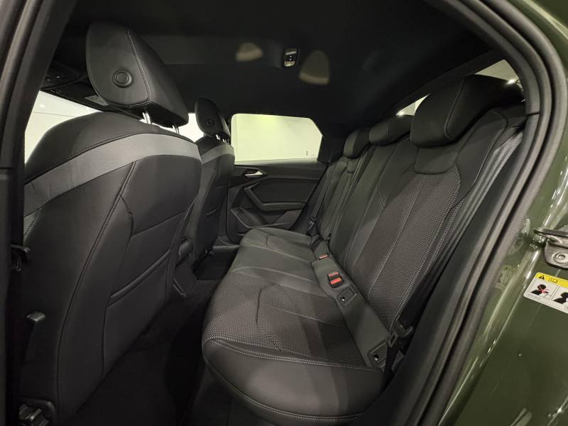Audi A1 Sportback SPORTBACK A1 Sportback 30 TFSI 116 ch S tronic 7  occasion  Saint-Fons - photo n10
