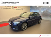 Audi A1 Sportback occasion année 2025 Annonce Audi A1 Sportback occasion Essence SPORTBACK A1 Sportback 30 TFSI 116 ch S tronic 7 à Mâcon