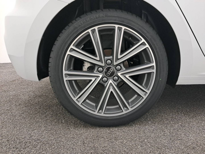 Audi A1 Sportback SPORTBACK A1 Sportback 30 TFSI 116 ch S tronic 7  occasion  Saint-Cyr-sur-Loire - photo n10