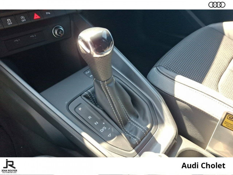 Audi A1 Sportback SPORTBACK A1 Sportback 30 TFSI 116 ch S tronic 7  occasion  CHOLET - photo n6