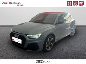 Audi A1 Sportback , garage CAR ROYAN  SAINT SULPICE DE ROYAN
