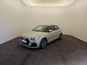 Audi A1 Sportback occasion 2025 mise en vente à Blois par le garage Audi Blois - photo n°1