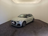 Audi A1 Sportback occasion année 2025 Annonce Audi A1 Sportback occasion Essence SPORTBACK A1 Sportback 30 TFSI 116 ch S tronic 7 à Blois