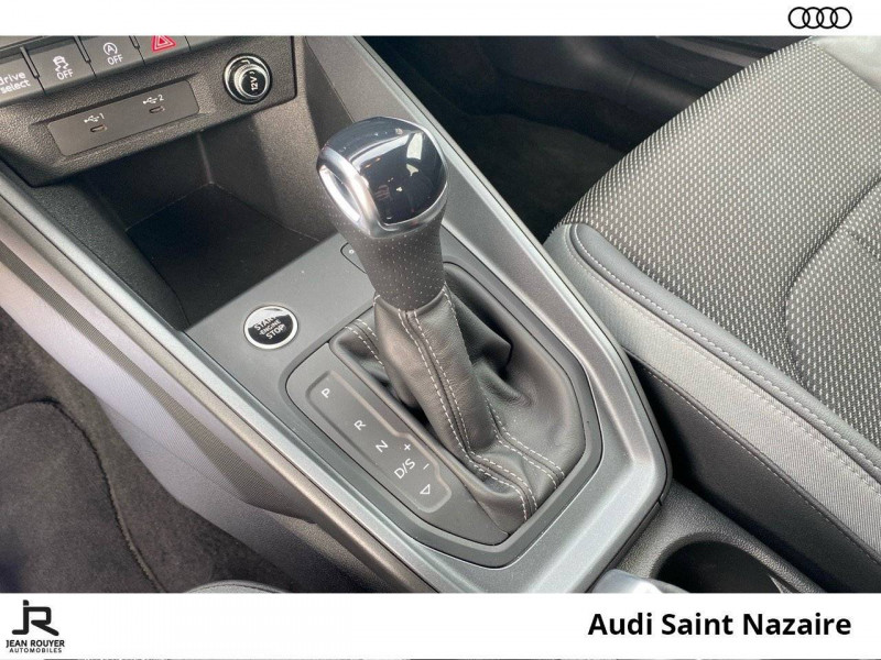 Audi A1 Sportback SPORTBACK A1 Sportback 30 TFSI 116 ch S tronic 7  occasion  TRIGNAC - photo n6