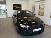 Audi A1 Sportback SPORTBACK A1 Sportback 30 TFSI 116 ch S tronic 7   Fougres 35