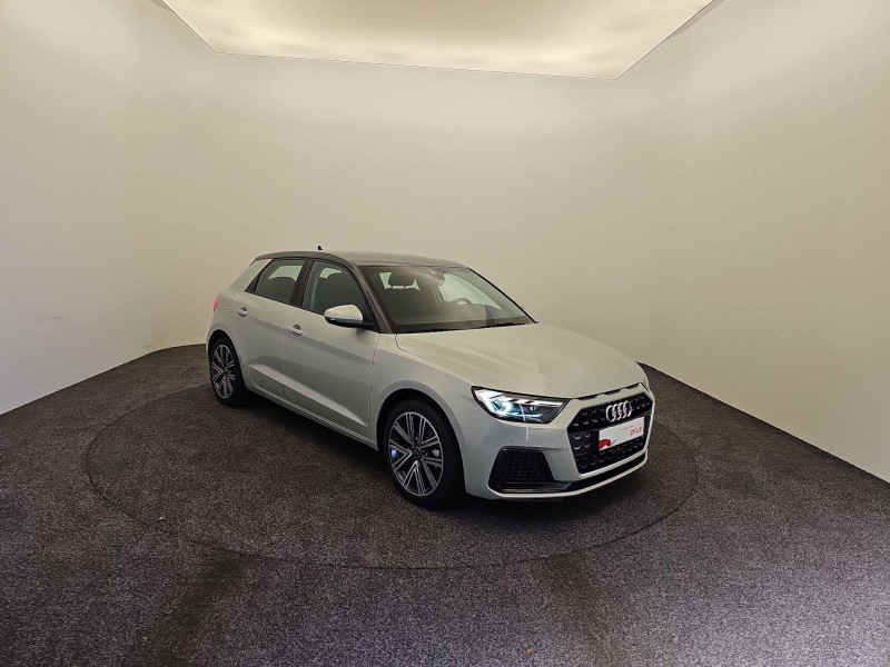 Audi A1 Sportback SPORTBACK A1 Sportback 30 TFSI 116 ch S tronic 7  occasion à Blois - photo n°8