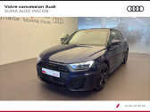 Audi A1 Sportback occasion année 2024 Annonce Audi A1 Sportback occasion Essence SPORTBACK A1 Sportback 30 TFSI 116 ch S tronic 7 à Mâcon