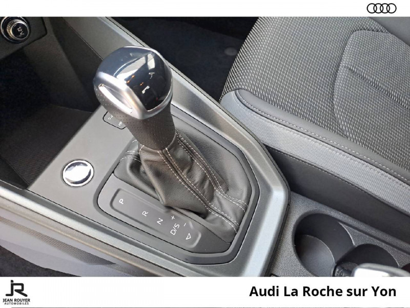 Audi A1 Sportback SPORTBACK A1 Sportback 30 TFSI 116 ch S tronic 7  occasion  MOUILLERON LE CAPTIF - photo n6