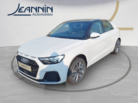 Audi A1 Sportback , garage AUDI TROYES - JEANNIN AUTOPRESTIGE  Saint Andr-Les-Verges