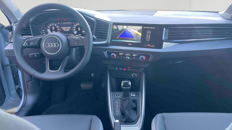 Audi A1 Sportback SPORTBACK A1 Sportback 30 TFSI 116 ch S tronic 7  occasion  Chalon sur Sane - photo n9