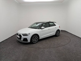 Audi A1 Sportback , garage Audi Tours  Saint-Cyr-sur-Loire