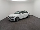 Audi A1 Sportback occasion année 2025 Annonce Audi A1 Sportback occasion Essence SPORTBACK A1 Sportback 30 TFSI 116 ch S tronic 7 à Saint-Cyr-sur-Loire