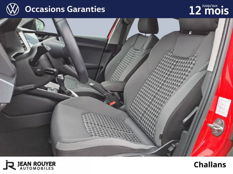 Audi A1 Sportback SPORTBACK A1 Sportback 30 TFSI 116 ch S tronic 7  occasion  MOUILLERON LE CAPTIF - photo n3