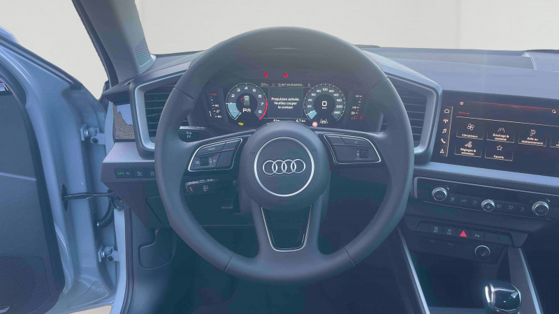 Audi A1 Sportback SPORTBACK A1 Sportback 30 TFSI 116 ch S tronic 7  occasion  Chalon sur Sane - photo n10