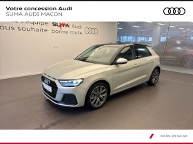Audi A1 Sportback , garage SUMA AUDI MCON - SAONE PREMIUM AUTOMOBILES  Mcon