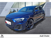 Audi A1 Sportback SPORTBACK A1 Sportback 30 TFSI 116 ch S tronic 7   CHOLET 49