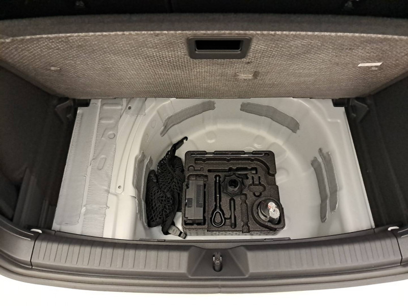 Audi A1 Sportback SPORTBACK A1 Sportback 30 TFSI 116 ch S tronic 7  occasion  Saint-Cyr-sur-Loire - photo n9