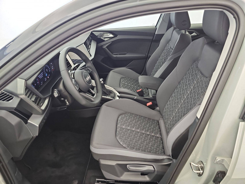 Audi A1 Sportback SPORTBACK A1 Sportback 30 TFSI 116 ch S tronic 7  occasion à Blois - photo n°5