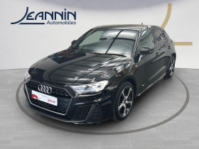 Audi A1 Sportback , garage AUDI MELUN - JEANNIN AUTOPRESTIGE  Vert Saint Denis
