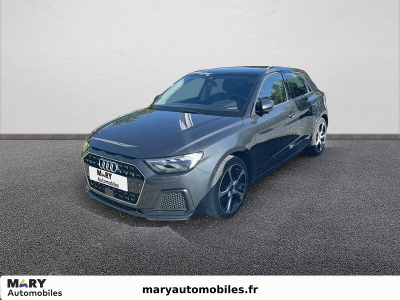 Audi A1 Sportback SPORTBACK A1 Sportback 35 TFSI 150 ch S tronic 7  occasion  Rouxmesnil-Bouteilles