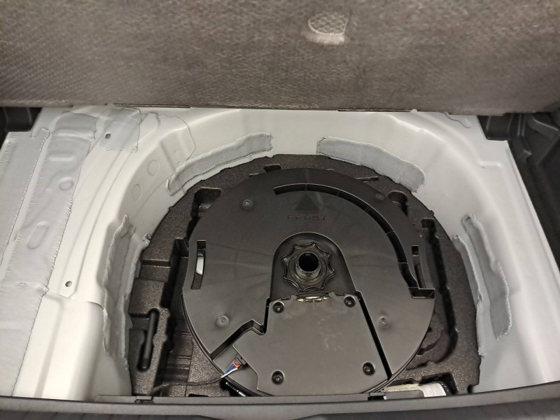 Audi A1 Sportback SPORTBACK A1 Sportback 35 TFSI 150 ch S tronic 7  occasion  Saint-Cyr-sur-Loire - photo n9