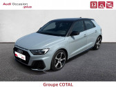 Audi A1 Sportback SPORTBACK A1 Sportback 35 TFSI 150 ch S tronic 7   BIGUGLIA 2b