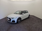 Audi A1 Sportback SPORTBACK A1 Sportback 35 TFSI 150 ch S tronic 7   Blois 41