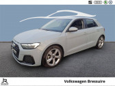 Annonce Audi A1 Sportback occasion Essence SPORTBACK A1 Sportback 35 TFSI 150 ch S tronic 7  BRESSUIRE