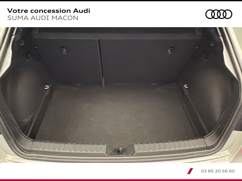 Audi A1 Sportback SPORTBACK A1 Sportback 35 TFSI 150 ch S tronic 7  occasion  Mcon - photo n6