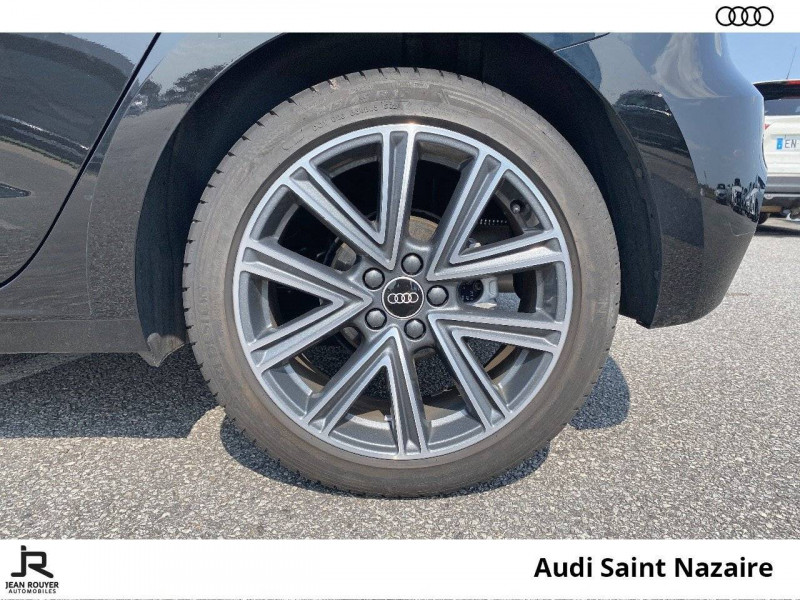 Audi A1 Sportback SPORTBACK A1 Sportback 35 TFSI 150 ch S tronic 7  occasion  TRIGNAC - photo n8