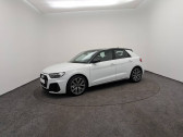 Audi A1 Sportback SPORTBACK A1 Sportback 35 TFSI 150 ch S tronic 7   Saint-Cyr-sur-Loire 37