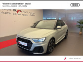 Audi A1 Sportback SPORTBACK A1 Sportback 35 TFSI 150 ch S tronic 7  2024 - annonce de voiture en vente sur Auto Sélection.com