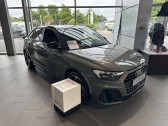 Audi A1 Sportback occasion année 2025 Annonce Audi A1 Sportback occasion Essence SPORTBACK A1 Sportback 35 TFSI 150 ch S tronic 7 à Saint-Malo