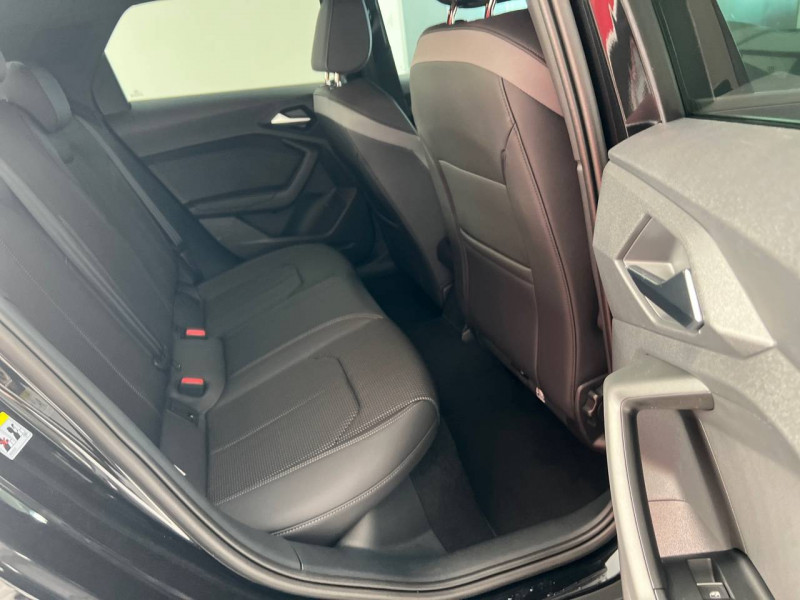 Audi A1 Sportback SPORTBACK A1 Sportback 35 TFSI 150 ch S tronic 7  occasion  SAINT SULPICE DE ROYAN - photo n8