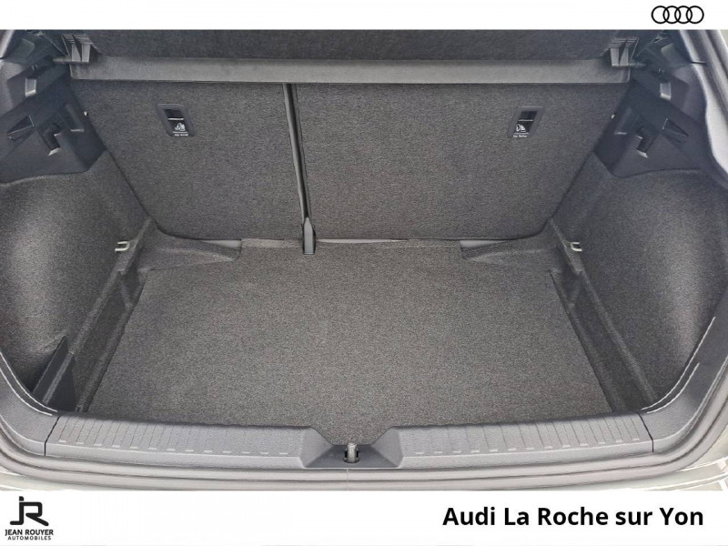 Audi A1 Sportback SPORTBACK A1 Sportback 35 TFSI 150 ch S tronic 7  occasion  MOUILLERON LE CAPTIF - photo n7