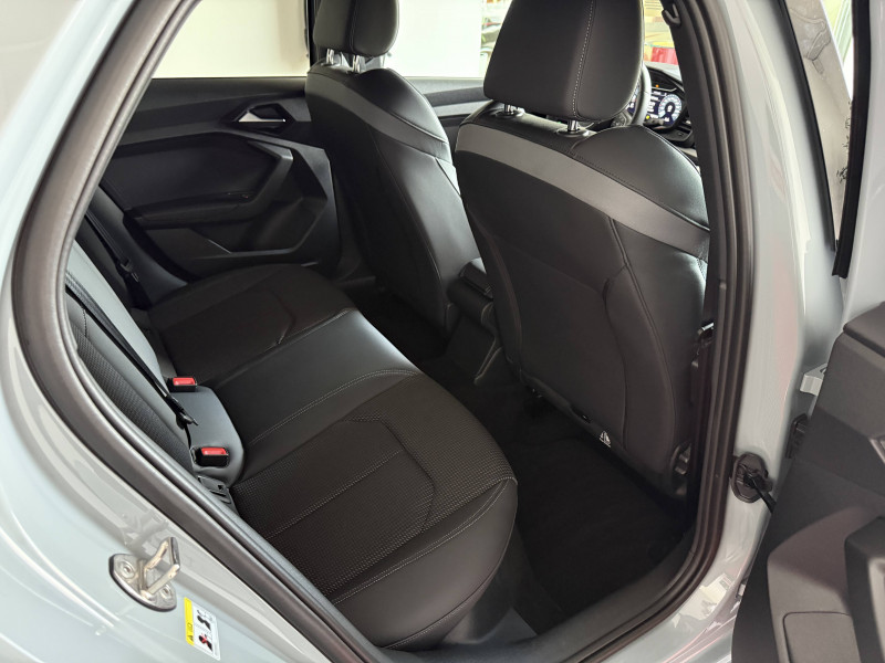 Audi A1 Sportback SPORTBACK A1 Sportback 35 TFSI 150 ch S tronic 7  occasion à Saint-Malo - photo n°9