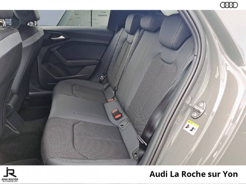 Audi A1 Sportback SPORTBACK A1 Sportback 35 TFSI 150 ch S tronic 7  occasion  MOUILLERON LE CAPTIF - photo n4