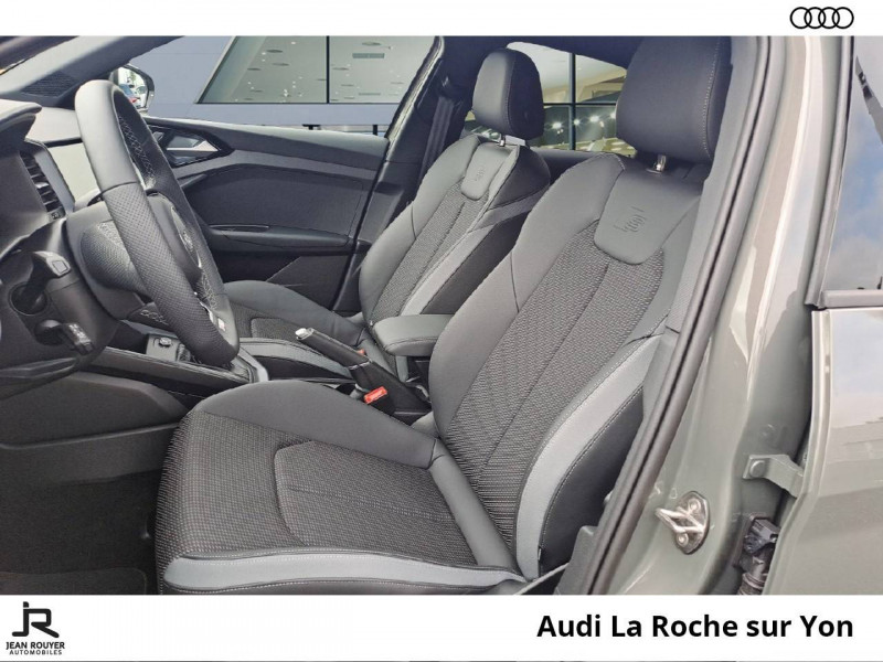 Audi A1 Sportback SPORTBACK A1 Sportback 35 TFSI 150 ch S tronic 7  occasion  MOUILLERON LE CAPTIF - photo n3