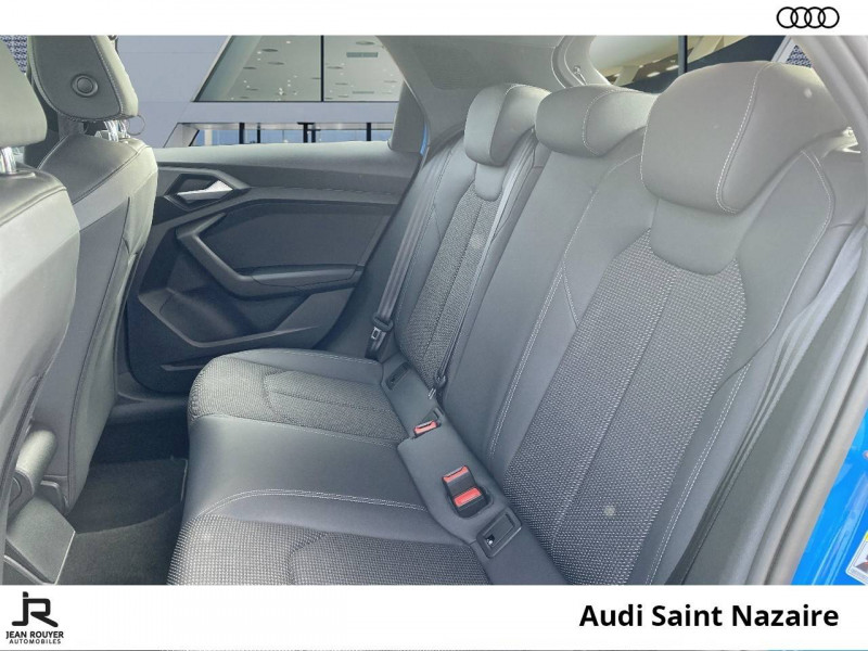 Audi A1 Sportback SPORTBACK A1 Sportback 35 TFSI 150 ch S tronic 7  occasion  TRIGNAC - photo n4
