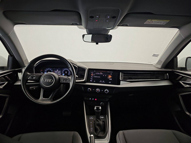 Audi A1 Sportback SPORTBACK A1 Sportback 35 TFSI 150 ch S tronic 7  occasion  Blois - photo n3