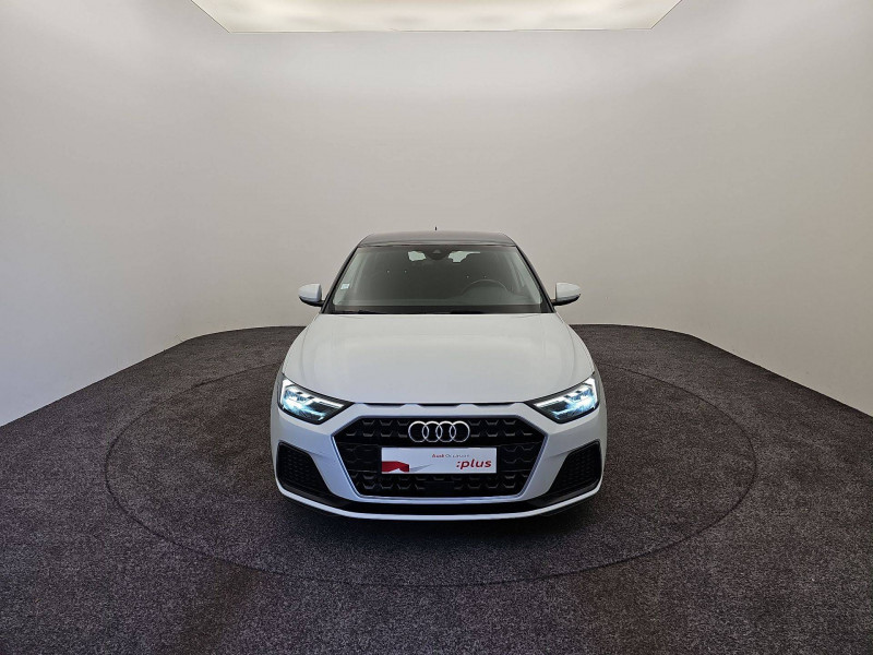 Audi A1 Sportback SPORTBACK A1 Sportback 35 TFSI 150 ch S tronic 7  occasion  Blois - photo n9